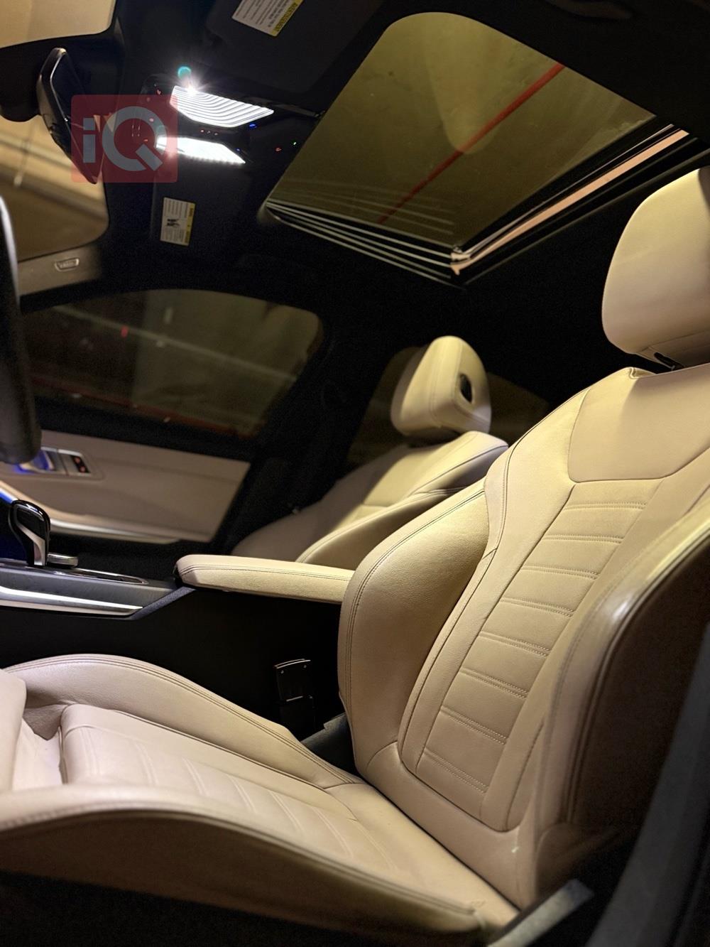 بي ام دبليو الفئة 3